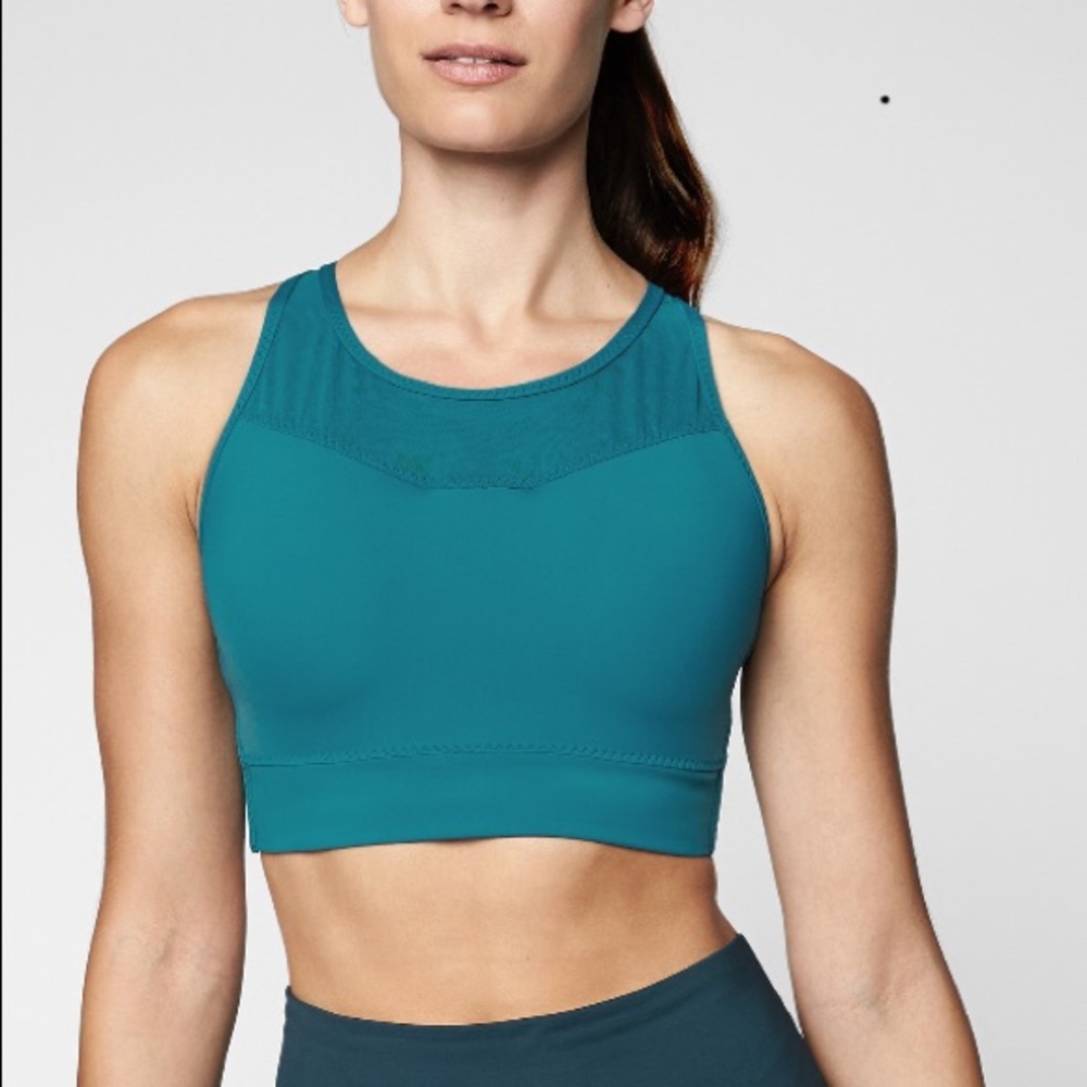 NWT spring 2018 bra